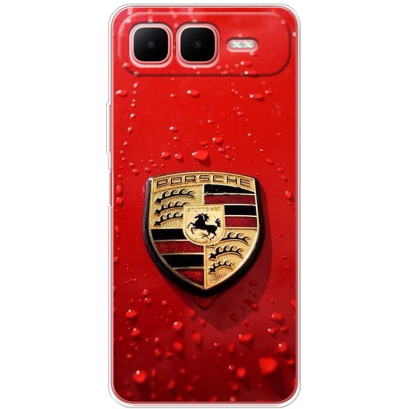 Чохол BoxFace Infinix Smart 10 Plus 