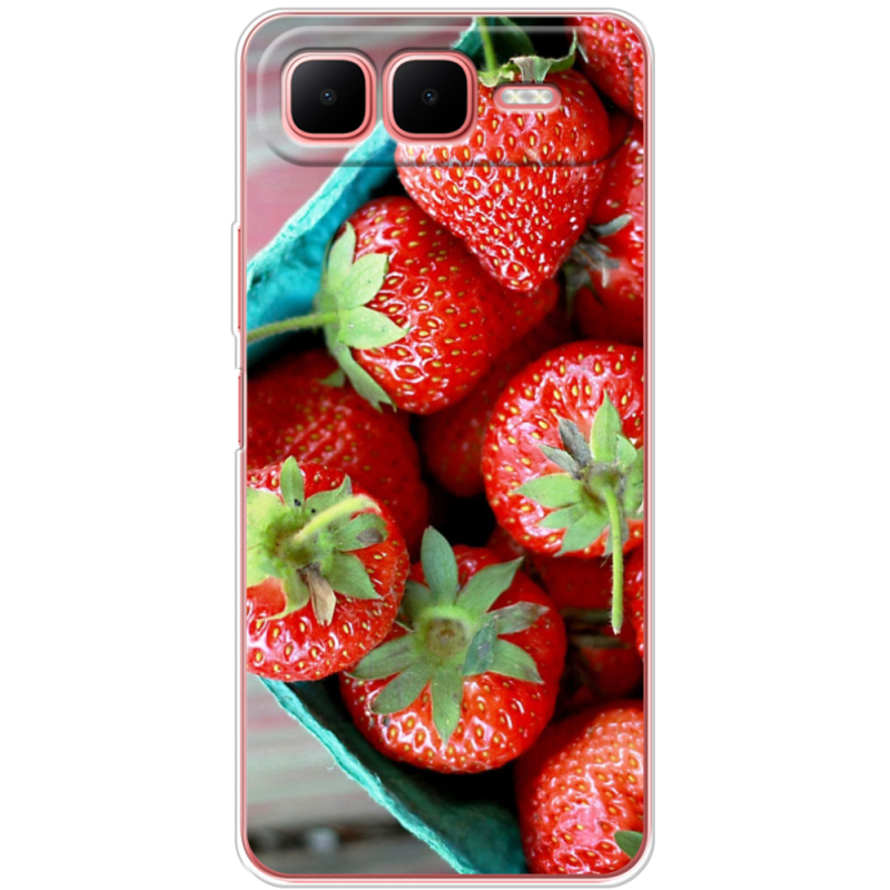 Чохол BoxFace Infinix Smart 10 Plus 