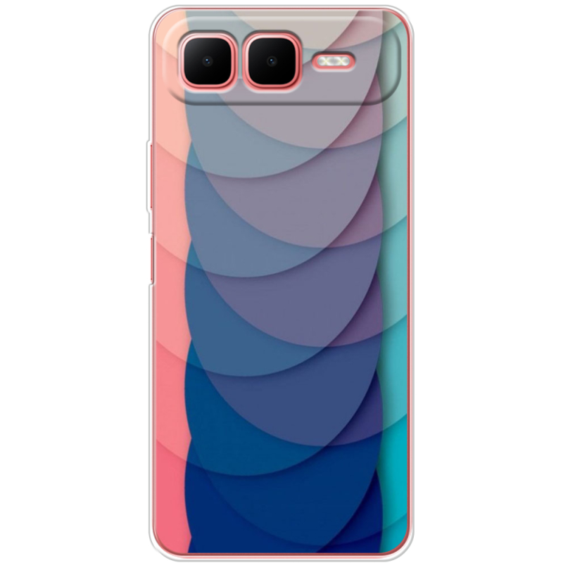 Чохол BoxFace Infinix Smart 10 Plus 