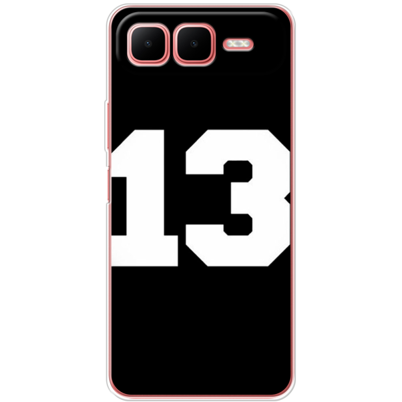 Чохол BoxFace Infinix Smart 10 Plus 13