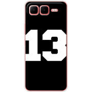 Чохол BoxFace Infinix Smart 10 Plus 13