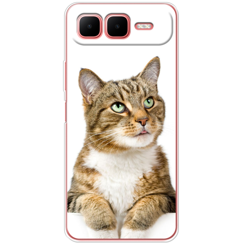 Чохол BoxFace Infinix Smart 10 Plus 