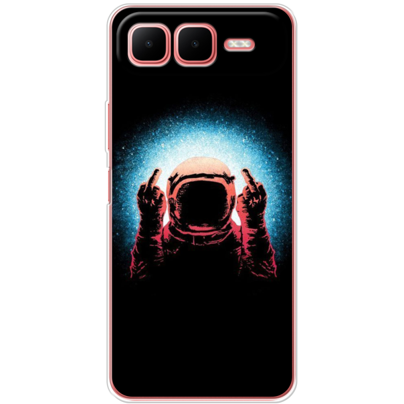 Чохол BoxFace Infinix Smart 10 Plus 