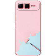 Чохол BoxFace Infinix Smart 10 Plus 