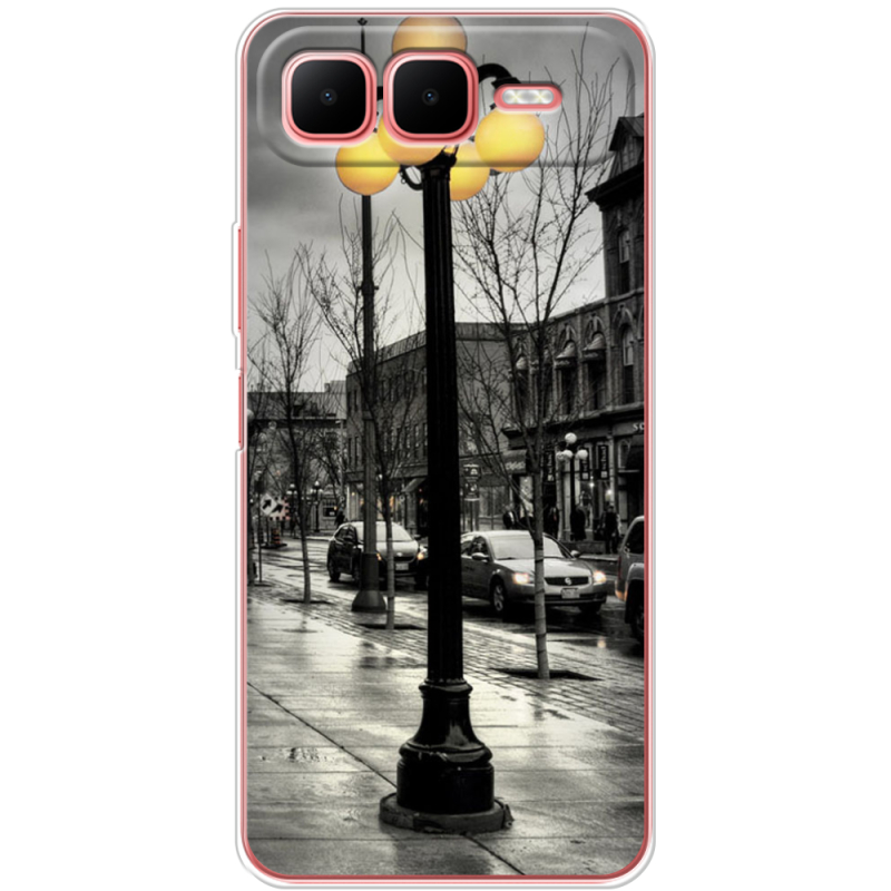 Чохол BoxFace Infinix Smart 10 Plus 
