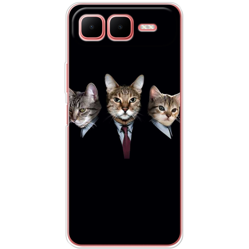 Чохол BoxFace Infinix Smart 10 Plus 