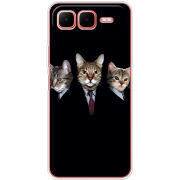 Чохол BoxFace Infinix Smart 10 Plus 