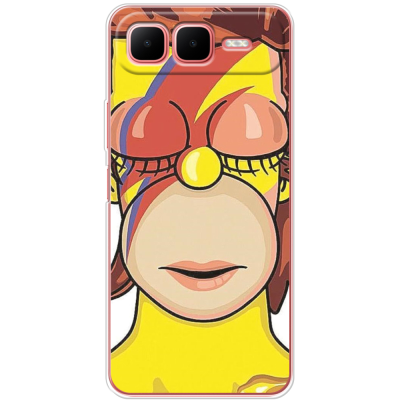 Чохол BoxFace Infinix Smart 10 Plus 