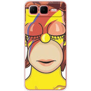Чохол BoxFace Infinix Smart 10 Plus 