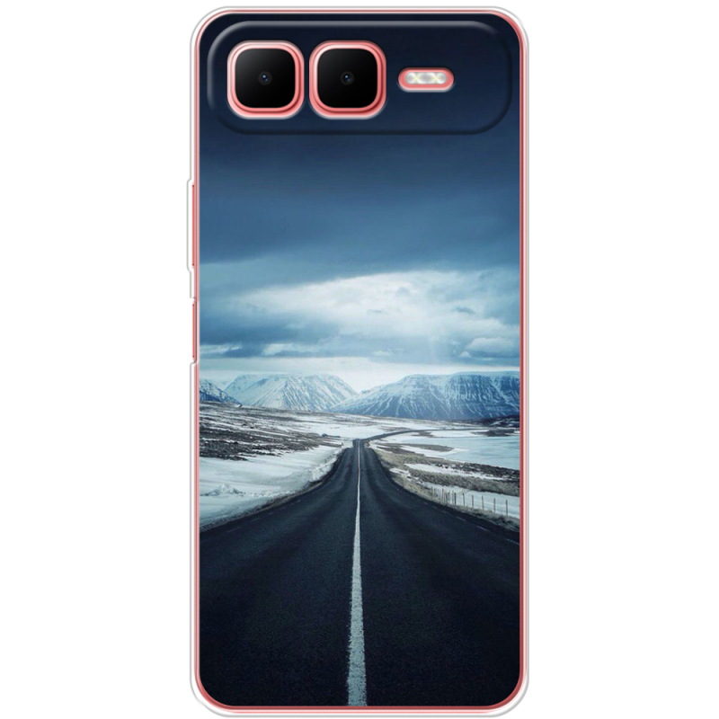 Чохол BoxFace Infinix Smart 10 Plus 