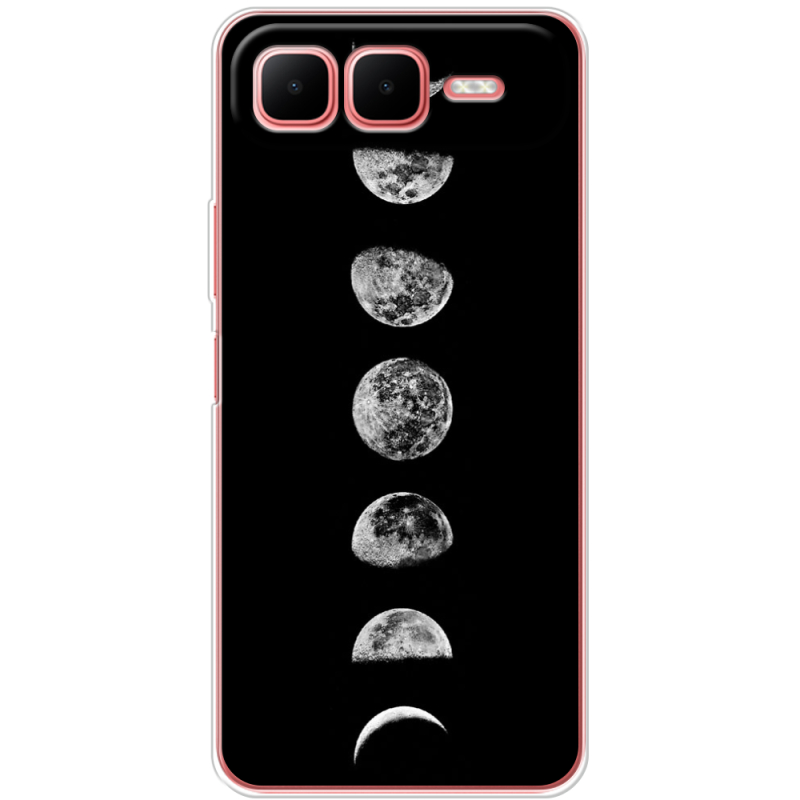 Чохол BoxFace Infinix Smart 10 Plus 
