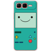 Чохол BoxFace Infinix Smart 10 Plus 