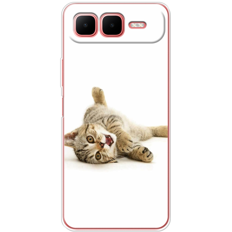 Чохол BoxFace Infinix Smart 10 Plus 