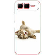 Чохол BoxFace Infinix Smart 10 Plus 