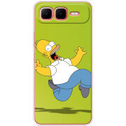 Чохол BoxFace Infinix Smart 10 Plus 