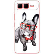 Чохол BoxFace Infinix Smart 10 Plus 