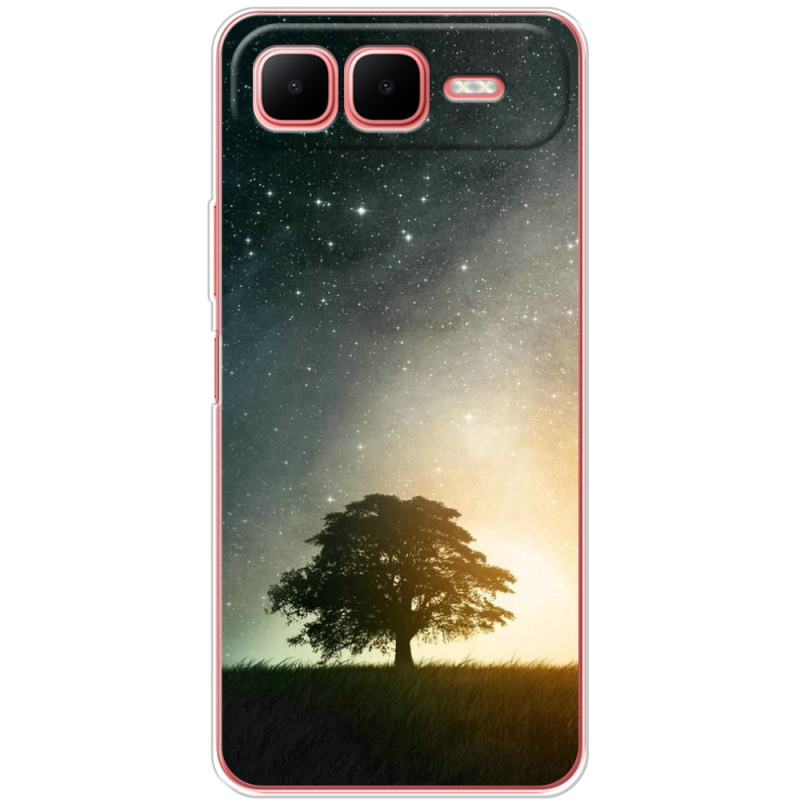 Чохол BoxFace Infinix Smart 10 Plus 