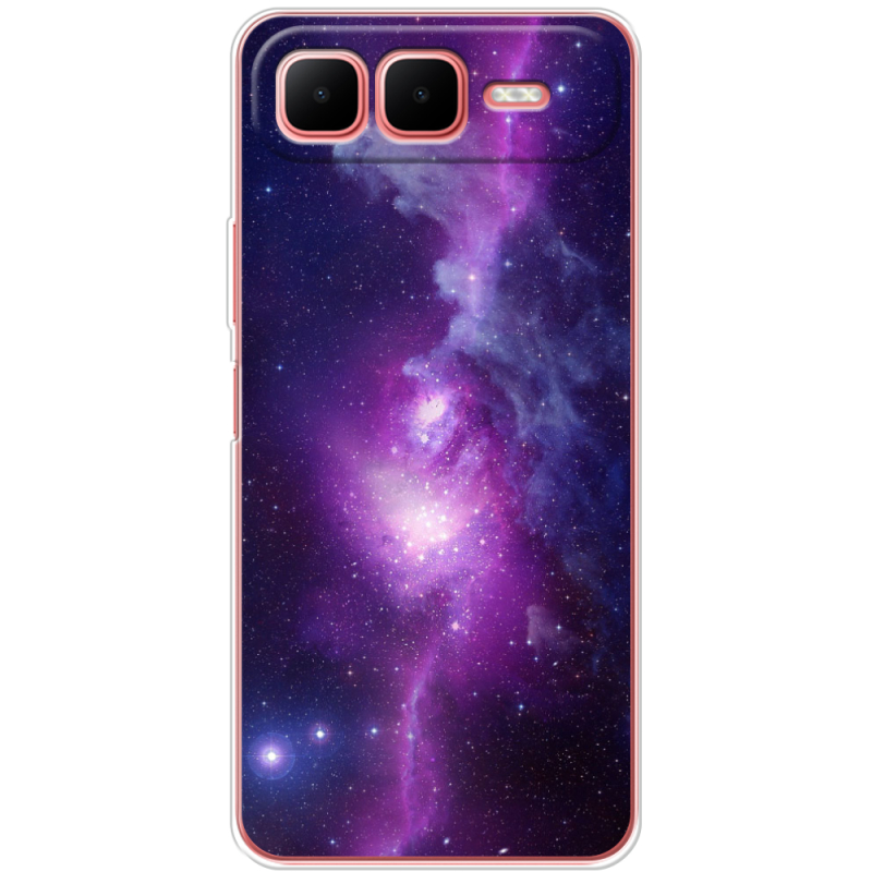 Чохол BoxFace Infinix Smart 10 Plus 