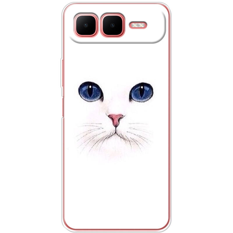Чохол BoxFace Infinix Smart 10 Plus 