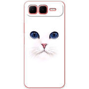 Чохол BoxFace Infinix Smart 10 Plus 