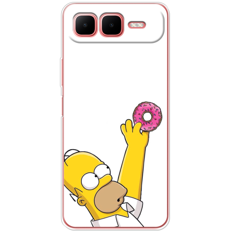 Чохол BoxFace Infinix Smart 10 Plus 
