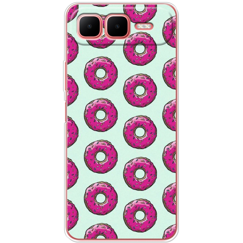 Чохол BoxFace Infinix Smart 10 Plus 