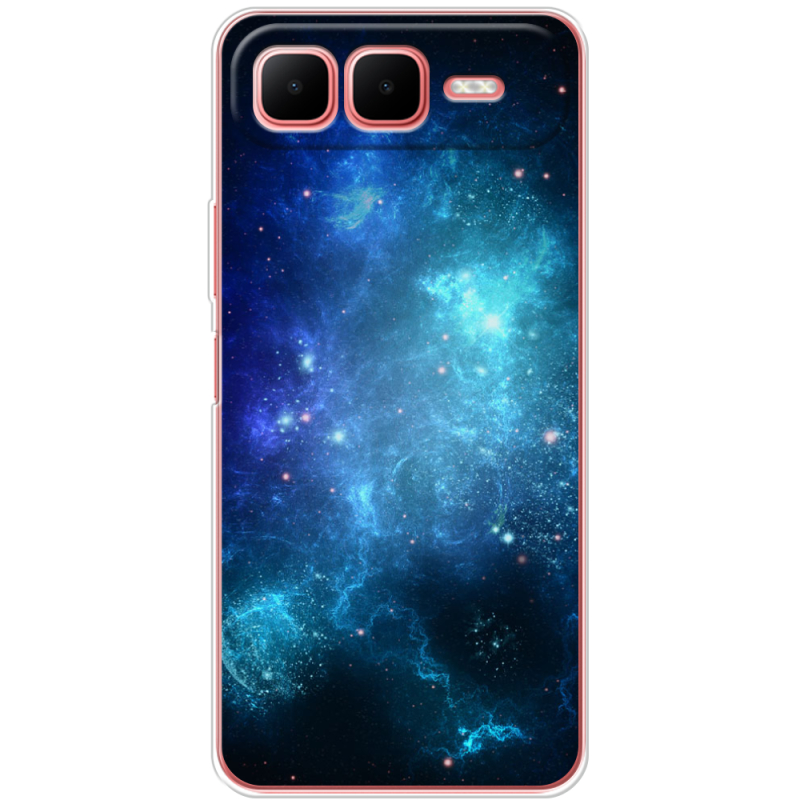 Чохол BoxFace Infinix Smart 10 Plus 