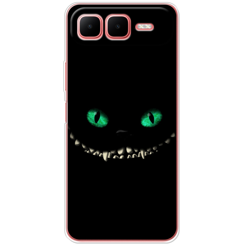 Чохол BoxFace Infinix Smart 10 Plus 