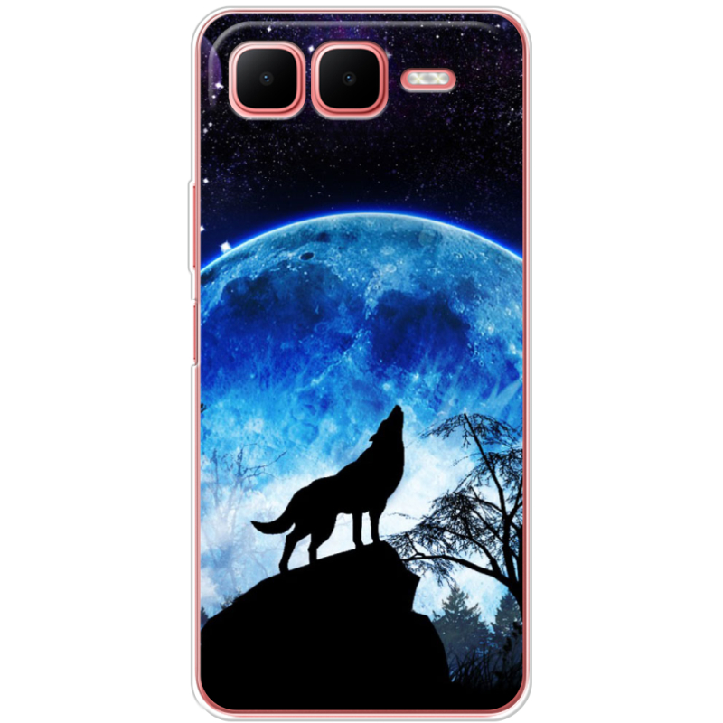 Чохол BoxFace Infinix Smart 10 Plus 