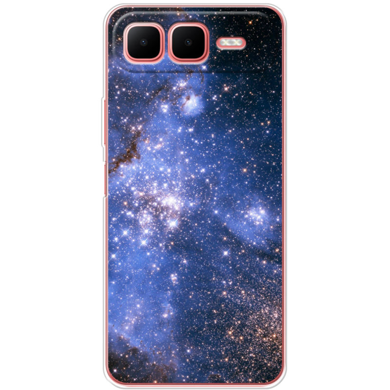 Чохол BoxFace Infinix Smart 10 Plus 