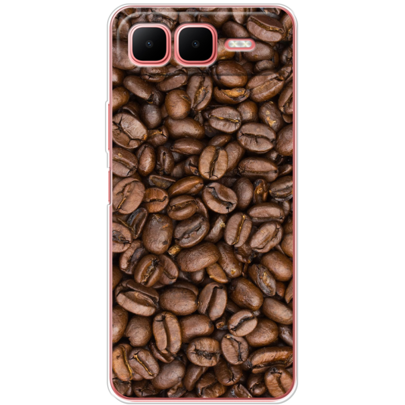Чохол BoxFace Infinix Smart 10 Plus 