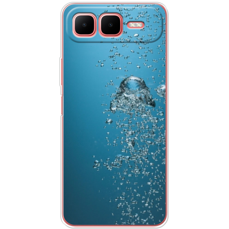Чохол BoxFace Infinix Smart 10 Plus 