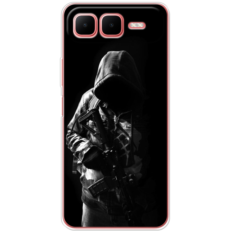 Чохол BoxFace Infinix Smart 10 Plus 