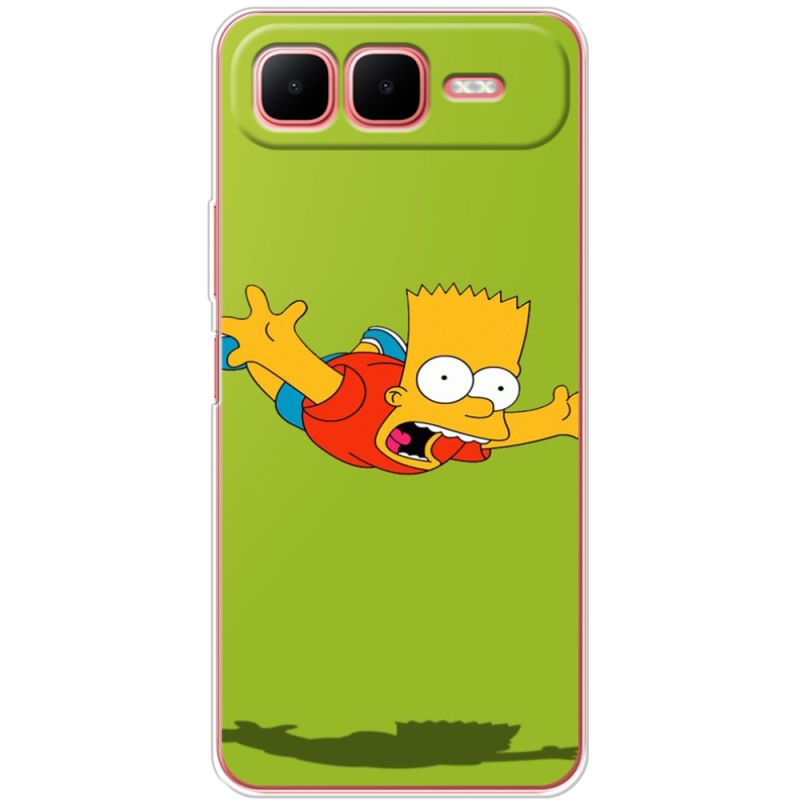 Чохол BoxFace Infinix Smart 10 Plus 