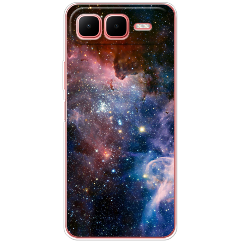Чохол BoxFace Infinix Smart 10 Plus 