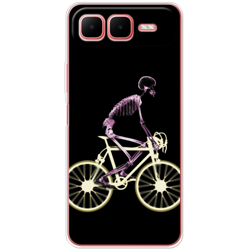 Чохол BoxFace Infinix Smart 10 Plus 
