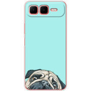 Чохол BoxFace Infinix Smart 10 Plus 