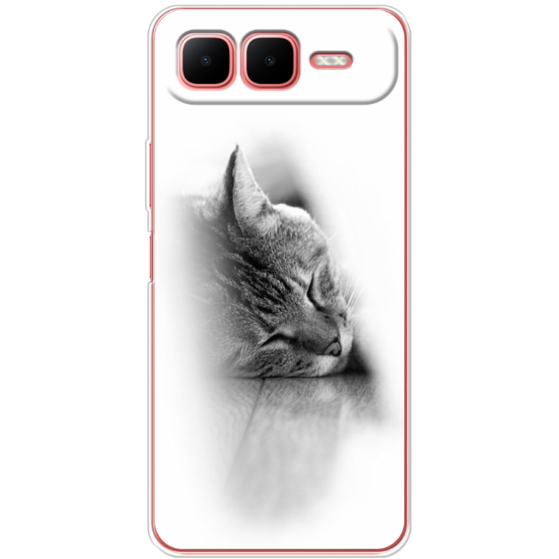 Чохол BoxFace Infinix Smart 10 Plus 