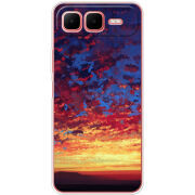 Чохол BoxFace Infinix Smart 10 Plus Draw Breath