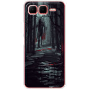 Чохол BoxFace Infinix Smart 10 Plus Forest and Beast