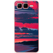 Чохол BoxFace Infinix Smart 10 Plus Heaven b