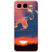 Чохол BoxFace Infinix Smart 10 Plus Twilight