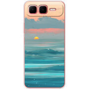 Чохол BoxFace Infinix Smart 10 Plus Inspiration