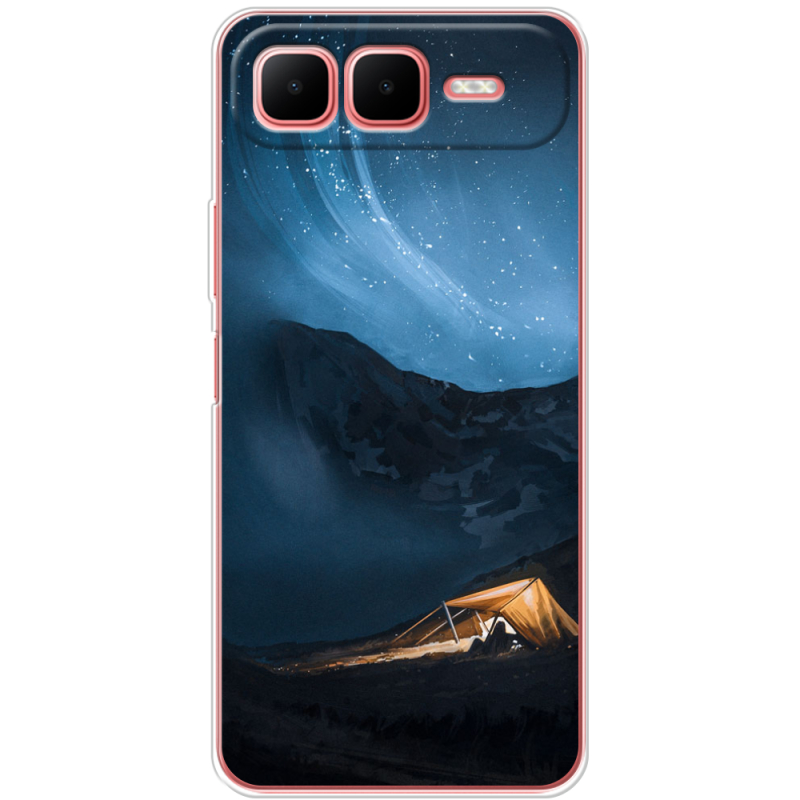 Чохол BoxFace Infinix Smart 10 Plus Nowhere