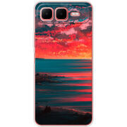 Чохол BoxFace Infinix Smart 10 Plus Seaside a