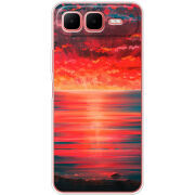 Чохол BoxFace Infinix Smart 10 Plus Seaside b