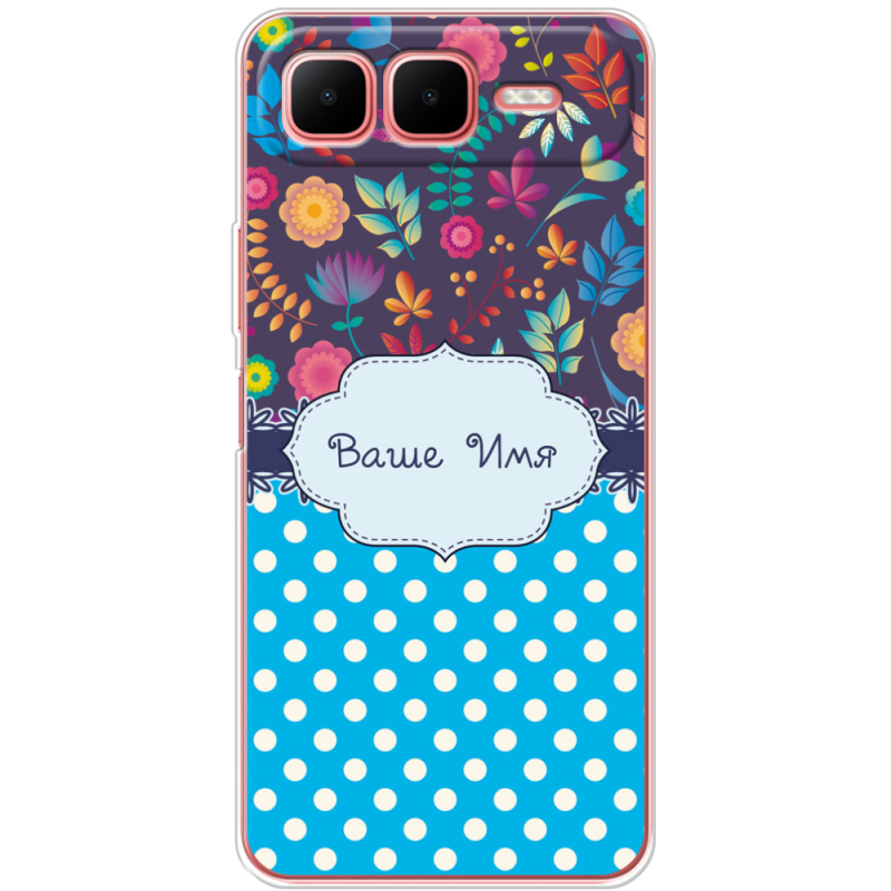 Чохол BoxFace Infinix Smart 10 Plus 