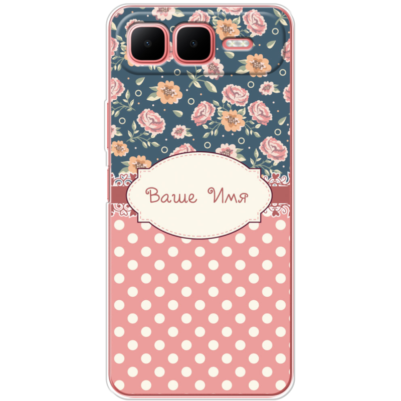 Чохол BoxFace Infinix Smart 10 Plus 