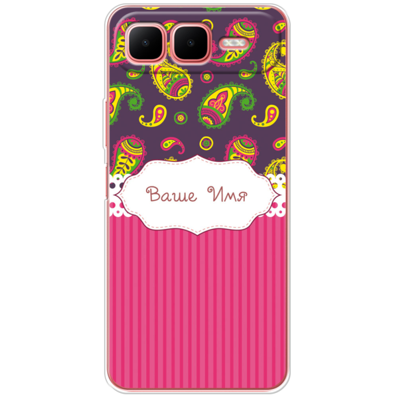 Чохол BoxFace Infinix Smart 10 Plus 