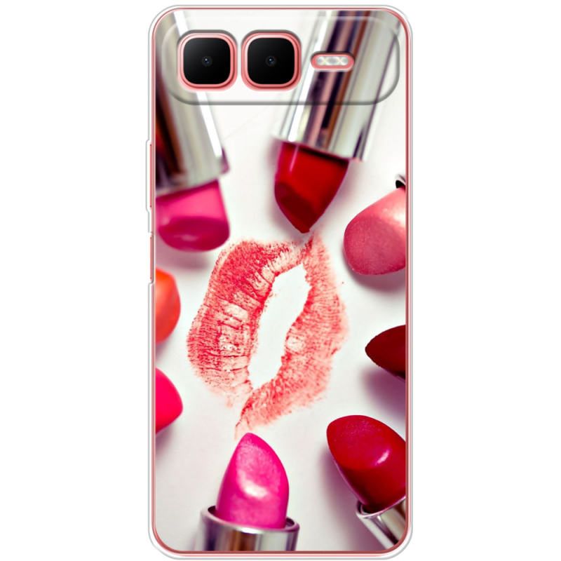Чохол BoxFace Infinix Smart 10 Plus 
